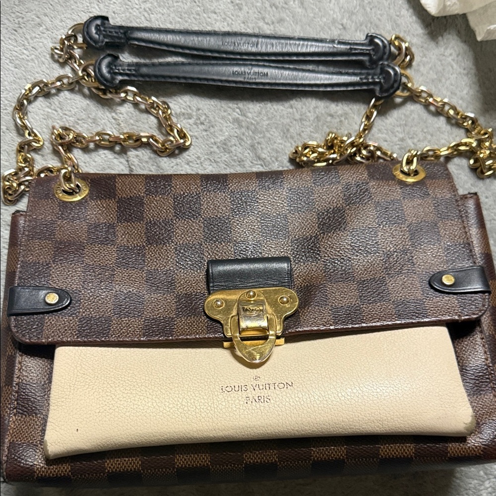Louis Vuitton shoulder bag